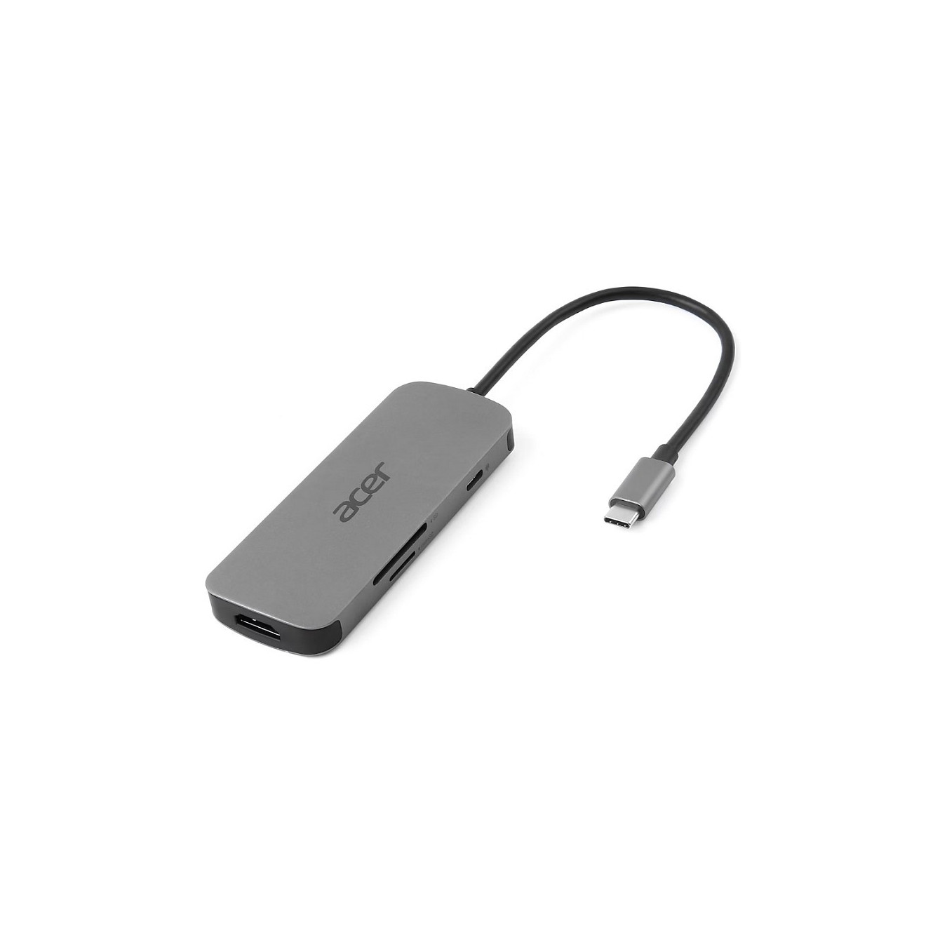 ACER 7-IN-1 TYP-C DONGLE — Buy in Cyprus with Fast Delivery