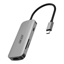 ACER 7-IN-1 TYP-C DONGLE — Buy in Cyprus with Fast Delivery