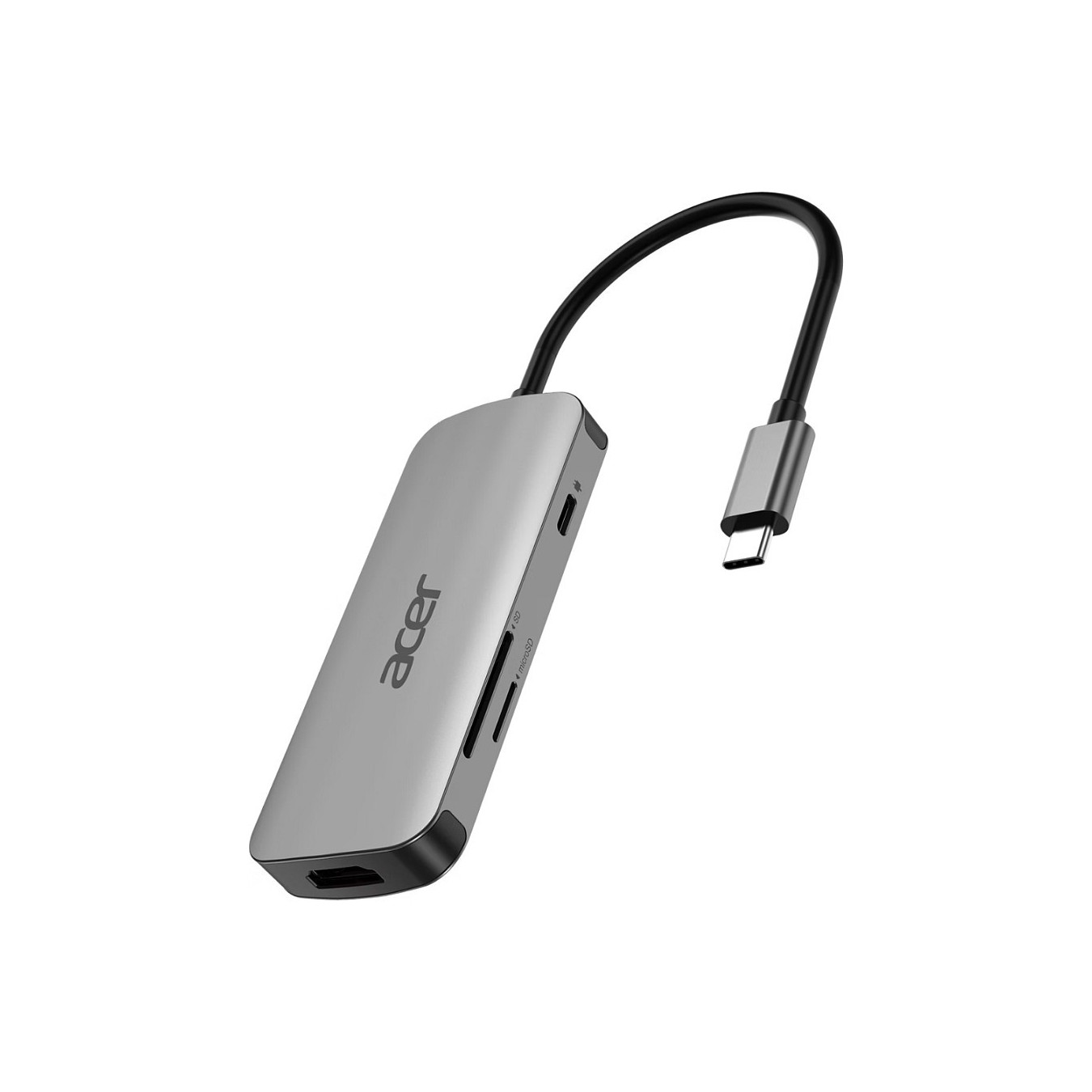 ACER 7-IN-1 TYP-C DONGLE — Buy in Cyprus with Fast Delivery