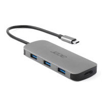 ACER 7-IN-1 TYP-C DONGLE — Buy in Cyprus with Fast Delivery