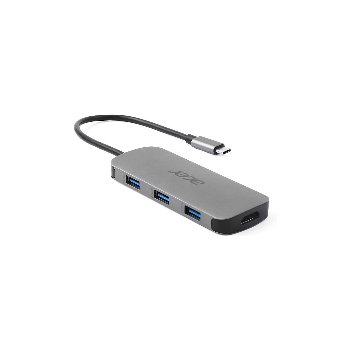 ACER 7-IN-1 TYP-C DONGLE — Buy in Cyprus with Fast Delivery