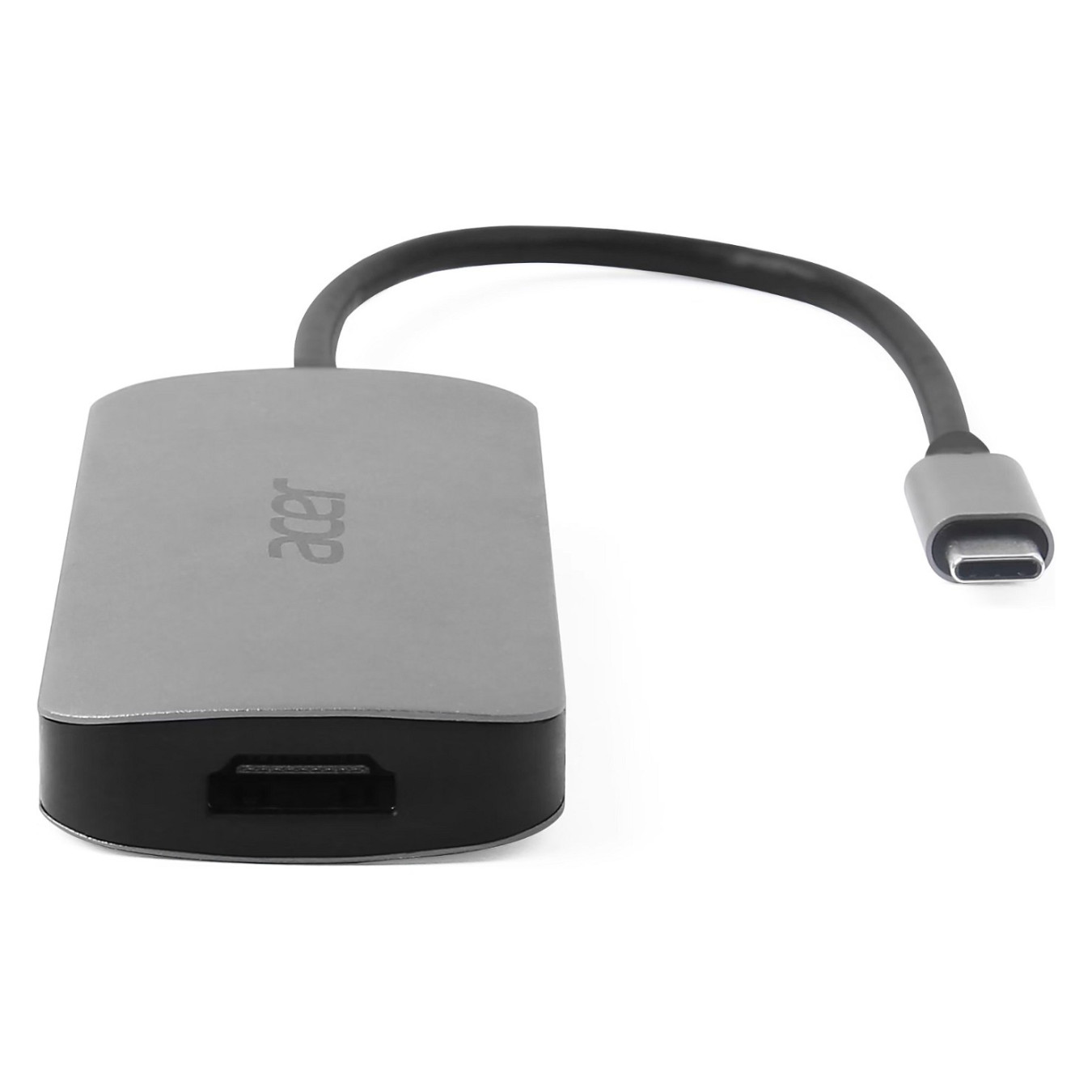 ACER 7-IN-1 TYP-C DONGLE — Buy in Cyprus with Fast Delivery