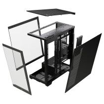 Corsair 3500X schwarz Midi Tower ATX Gaming Gehäuse — Buy in Cyprus with Fast Delivery