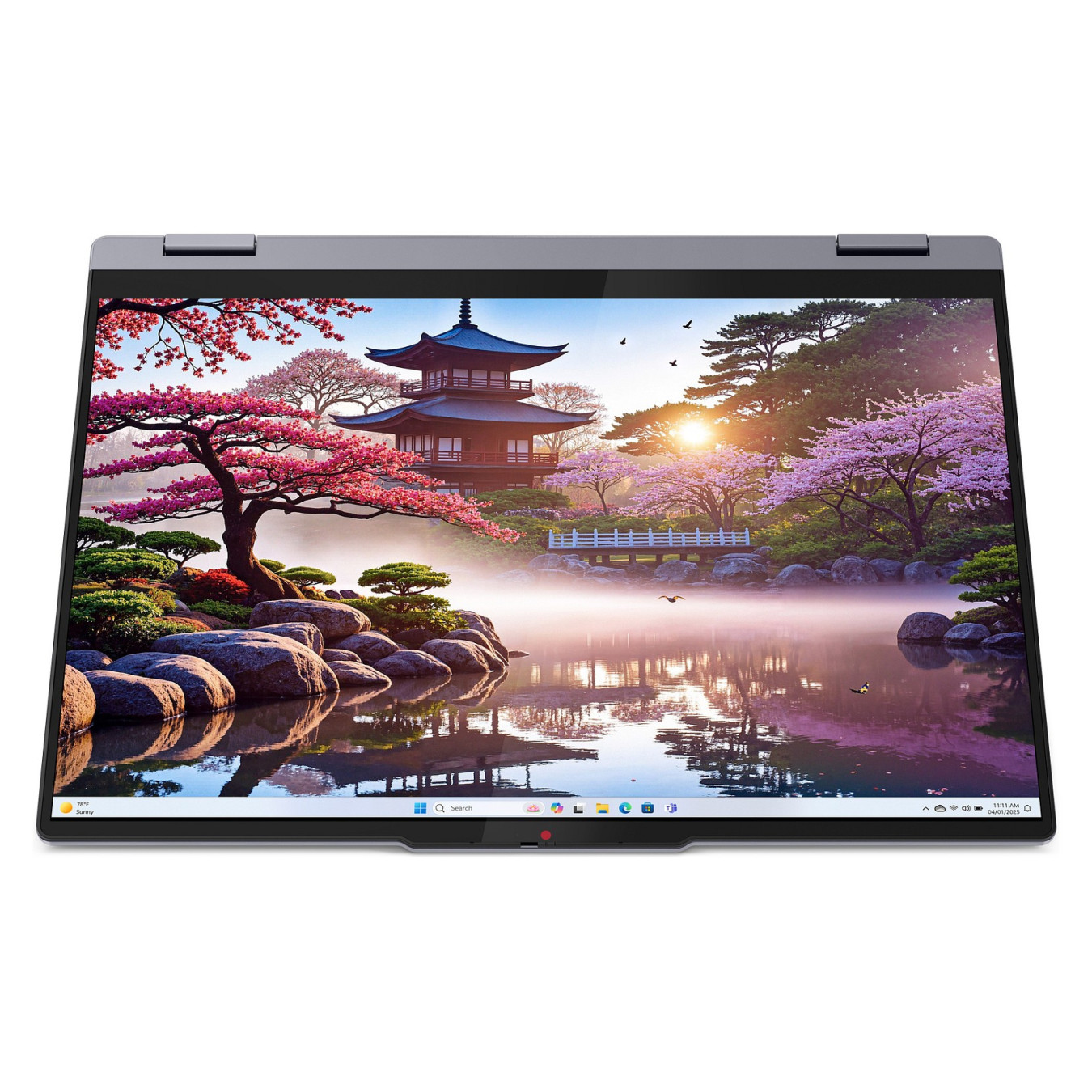 Lenovo IdeaPad 5 2-in-1 16AKP10 16'WUXGA Ryzen AI 7 350 16GB 1TBSSD W11 Home — Buy in Cyprus with Fast Delivery