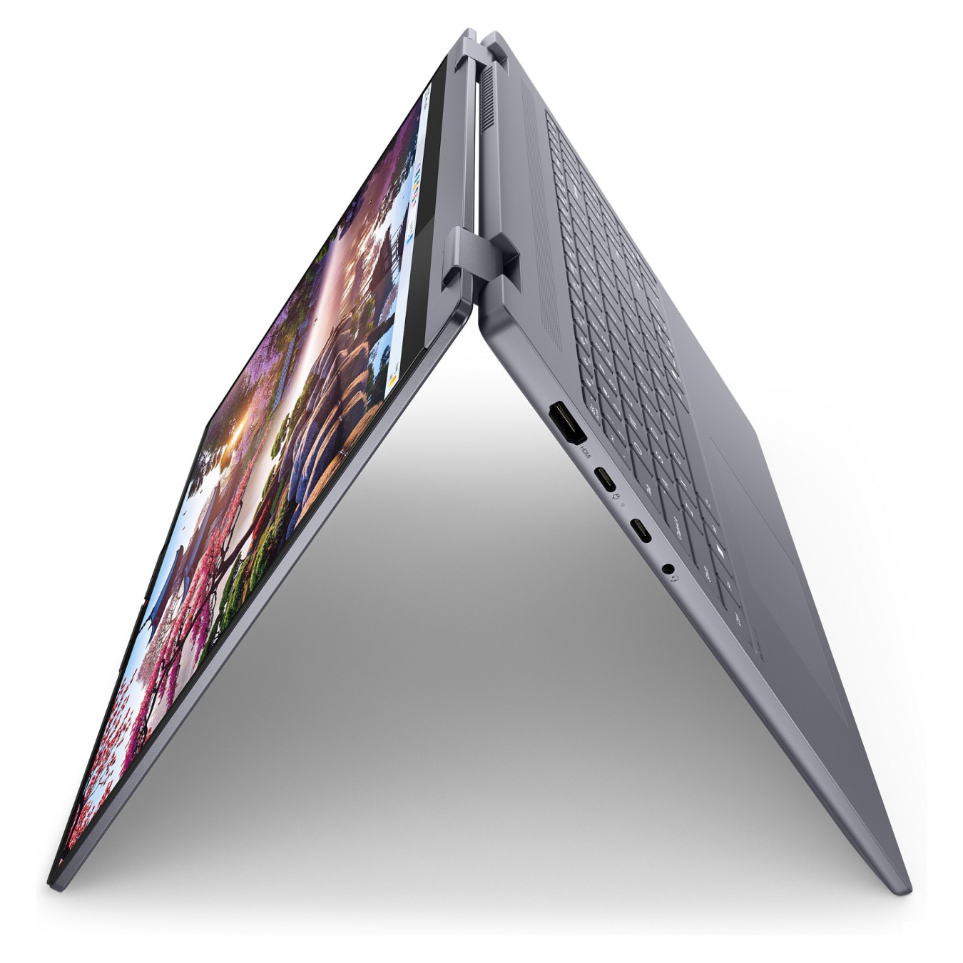 Lenovo IdeaPad 5 2-in-1 16AKP10 16'WUXGA Ryzen AI 7 350 16GB 1TBSSD W11 Home — Buy in Cyprus with Fast Delivery
