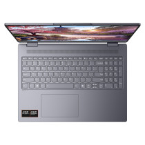 Lenovo IdeaPad 5 2-in-1 16AKP10 16'WUXGA Ryzen AI 7 350 16GB 1TBSSD W11 Home — Buy in Cyprus with Fast Delivery
