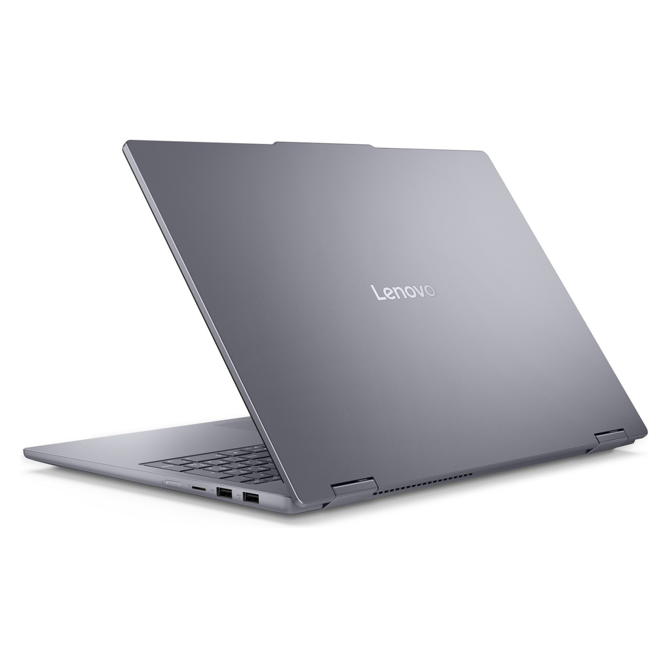 Lenovo IdeaPad 5 2-in-1 16AKP10 16'WUXGA Ryzen AI 7 350 16GB 1TBSSD W11 Home — Buy in Cyprus with Fast Delivery