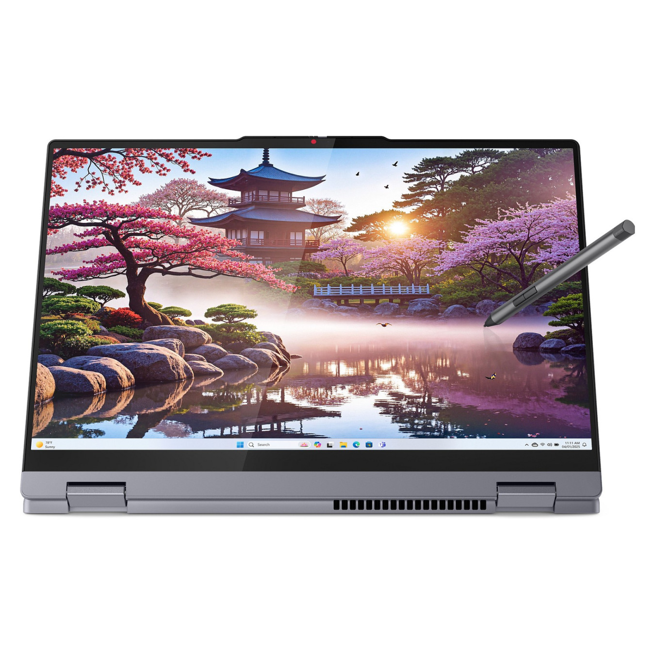 Lenovo IdeaPad 5 2-in-1 16AKP10 16'WUXGA Ryzen AI 7 350 16GB 1TBSSD W11 Home — Buy in Cyprus with Fast Delivery