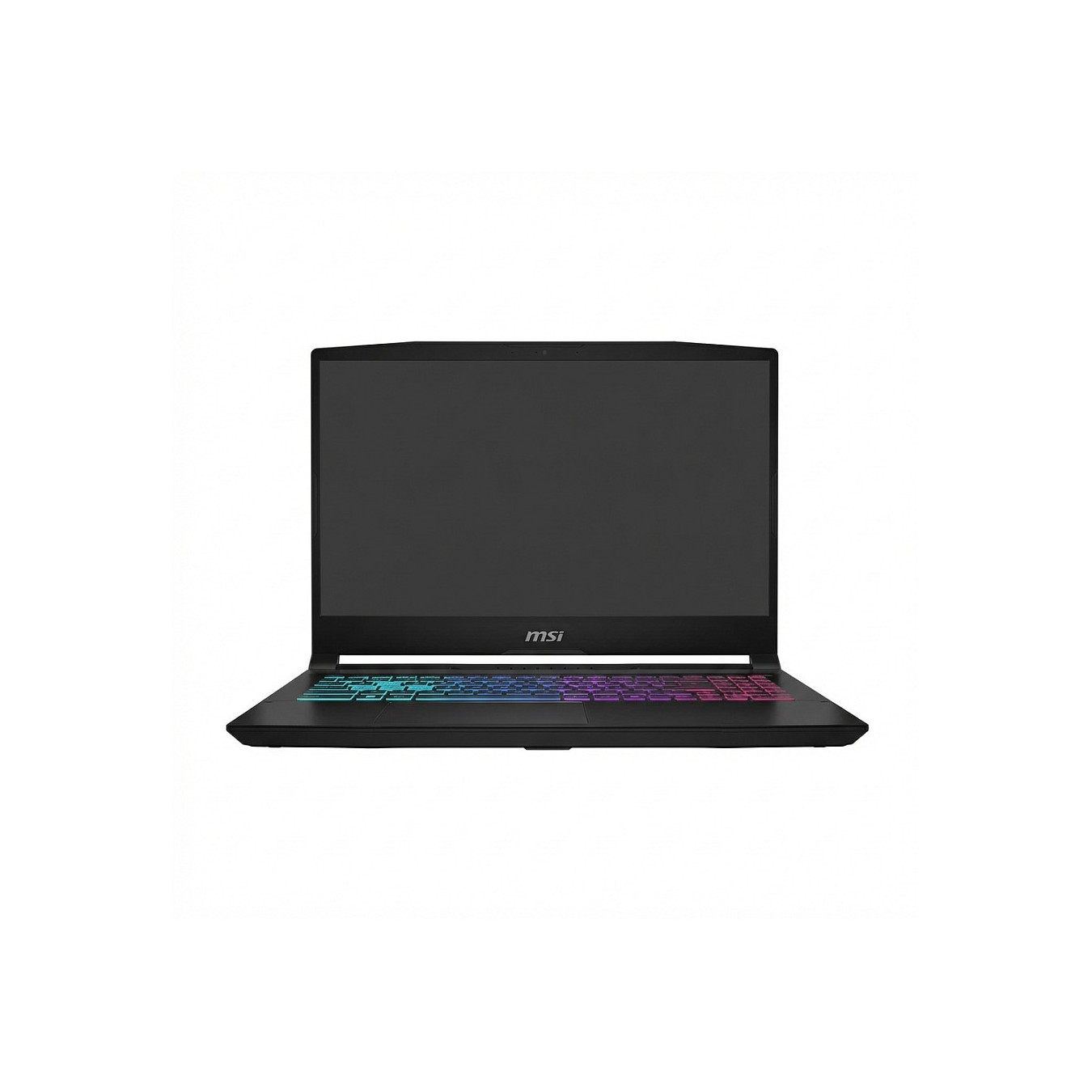 MSI Katana 15 HX B14WGK-638 i7-14650HX 16GB 1TBSSD RTX5070 freeDOS black — Buy in Cyprus with Fast Delivery