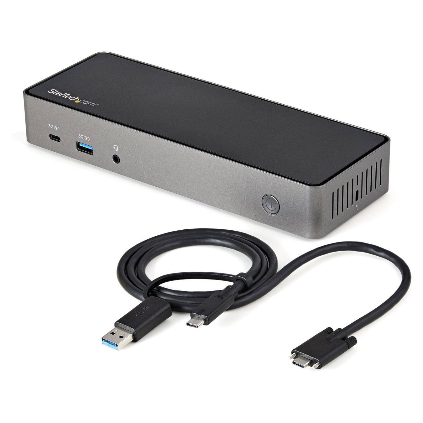 D StarTech USB-C USB-A DOCK — Buy in Cyprus with Fast Delivery