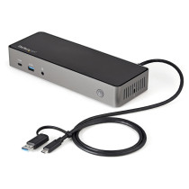 D StarTech USB-C USB-A DOCK — Buy in Cyprus with Fast Delivery