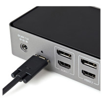 D StarTech USB-C USB-A DOCK — Buy in Cyprus with Fast Delivery