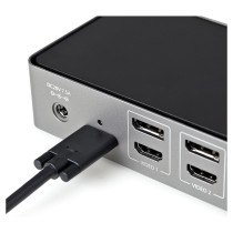 D StarTech USB-C USB-A DOCK — Buy in Cyprus with Fast Delivery