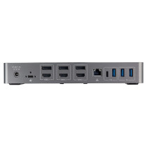 D StarTech USB-C USB-A DOCK — Buy in Cyprus with Fast Delivery