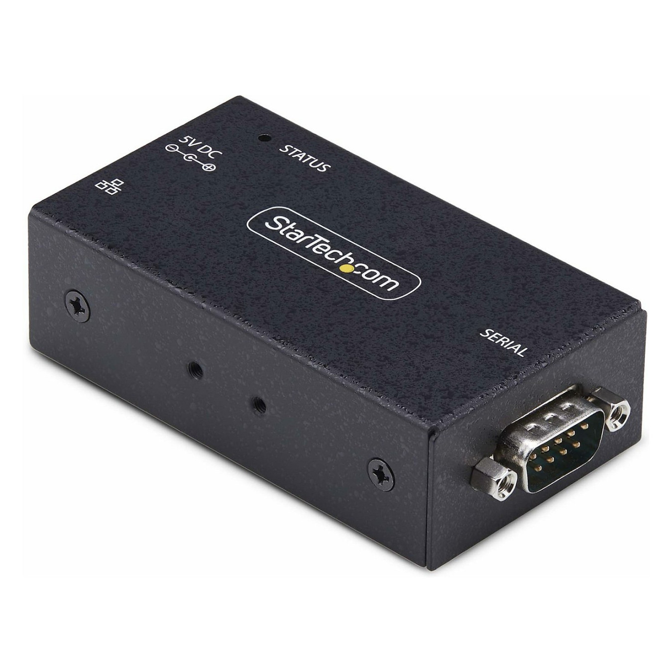 StarTech SERIAL TO ETHERNET ADAPTER — Buy in Cyprus with Fast Delivery