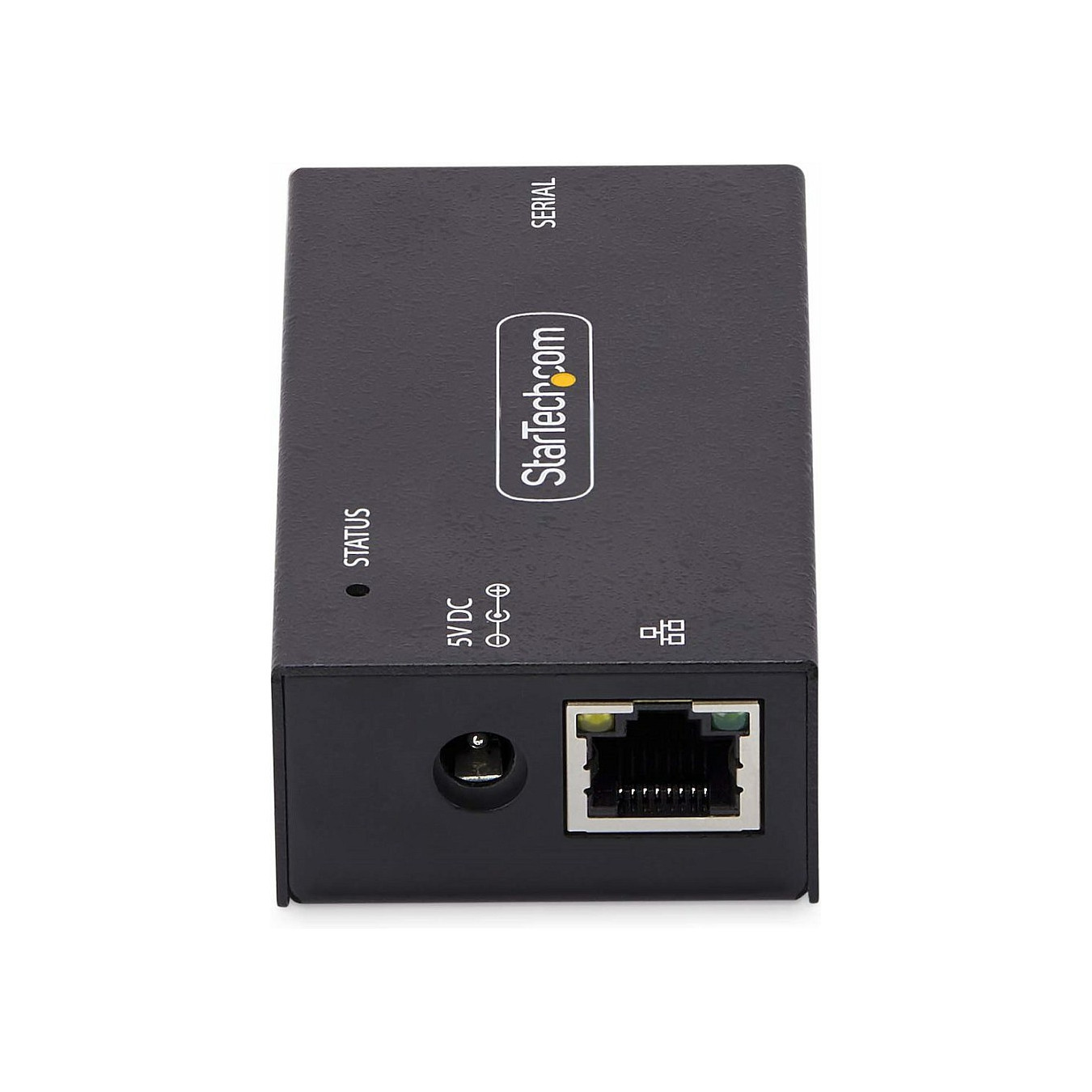 StarTech SERIAL TO ETHERNET ADAPTER — Buy in Cyprus with Fast Delivery