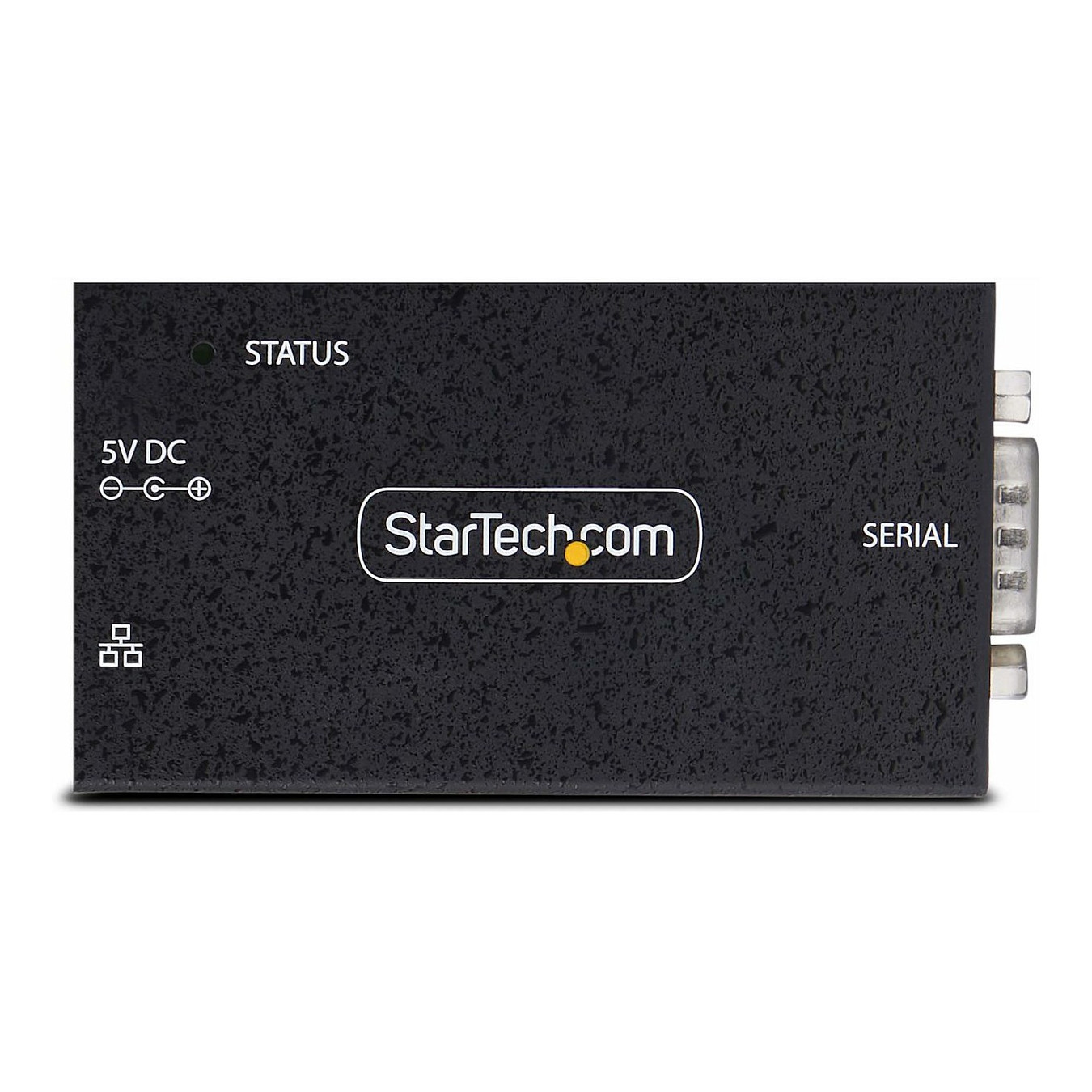 StarTech SERIAL TO ETHERNET ADAPTER — Buy in Cyprus with Fast Delivery