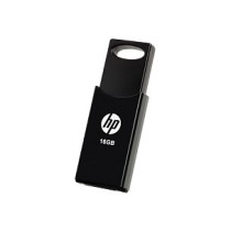 STICK 16GB HP v212w 2.0 Flash Drive (black) retail — Buy in Cyprus with Fast Delivery