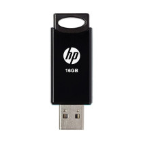 STICK 16GB HP v212w 2.0 Flash Drive (black) retail — Buy in Cyprus with Fast Delivery