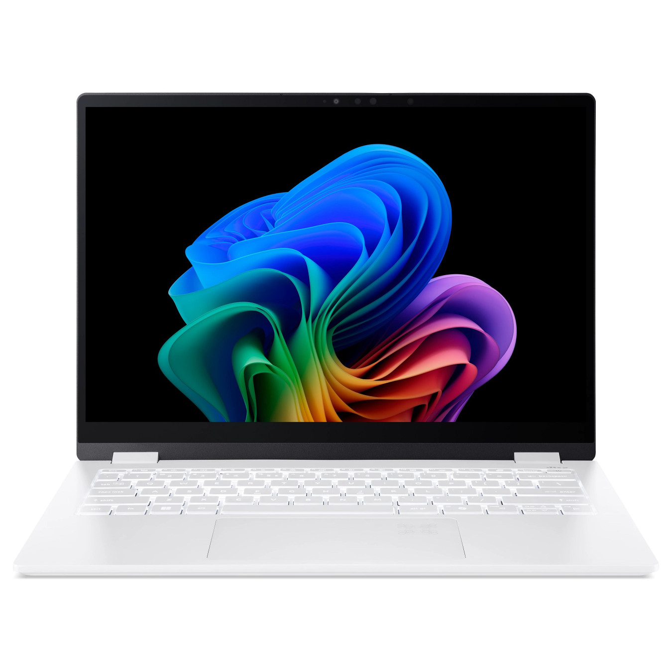 Acer Swift Edge 14 AI OLED SFE14-51T-75RZ 14' WQ2.8K OLED Core Ultra 7 258V 32GB 1TB Win11 — Buy in Cyprus with Fast Delivery