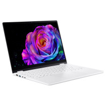 Acer Swift Edge 14 AI OLED SFE14-51T-75RZ 14' WQ2.8K OLED Core Ultra 7 258V 32GB 1TB Win11 — Buy in Cyprus with Fast Delivery