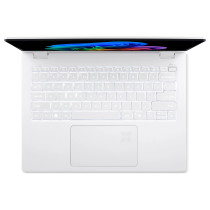 Acer Swift Edge 14 AI OLED SFE14-51T-75RZ 14' WQ2.8K OLED Core Ultra 7 258V 32GB 1TB Win11 — Buy in Cyprus with Fast Delivery
