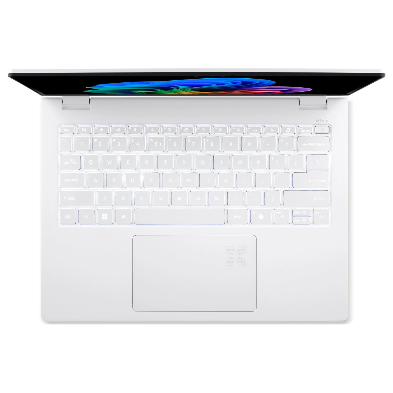 Acer Swift Edge 14 AI OLED SFE14-51T-75RZ 14' WQ2.8K OLED Core Ultra 7 258V 32GB 1TB Win11 — Buy in Cyprus with Fast Delivery