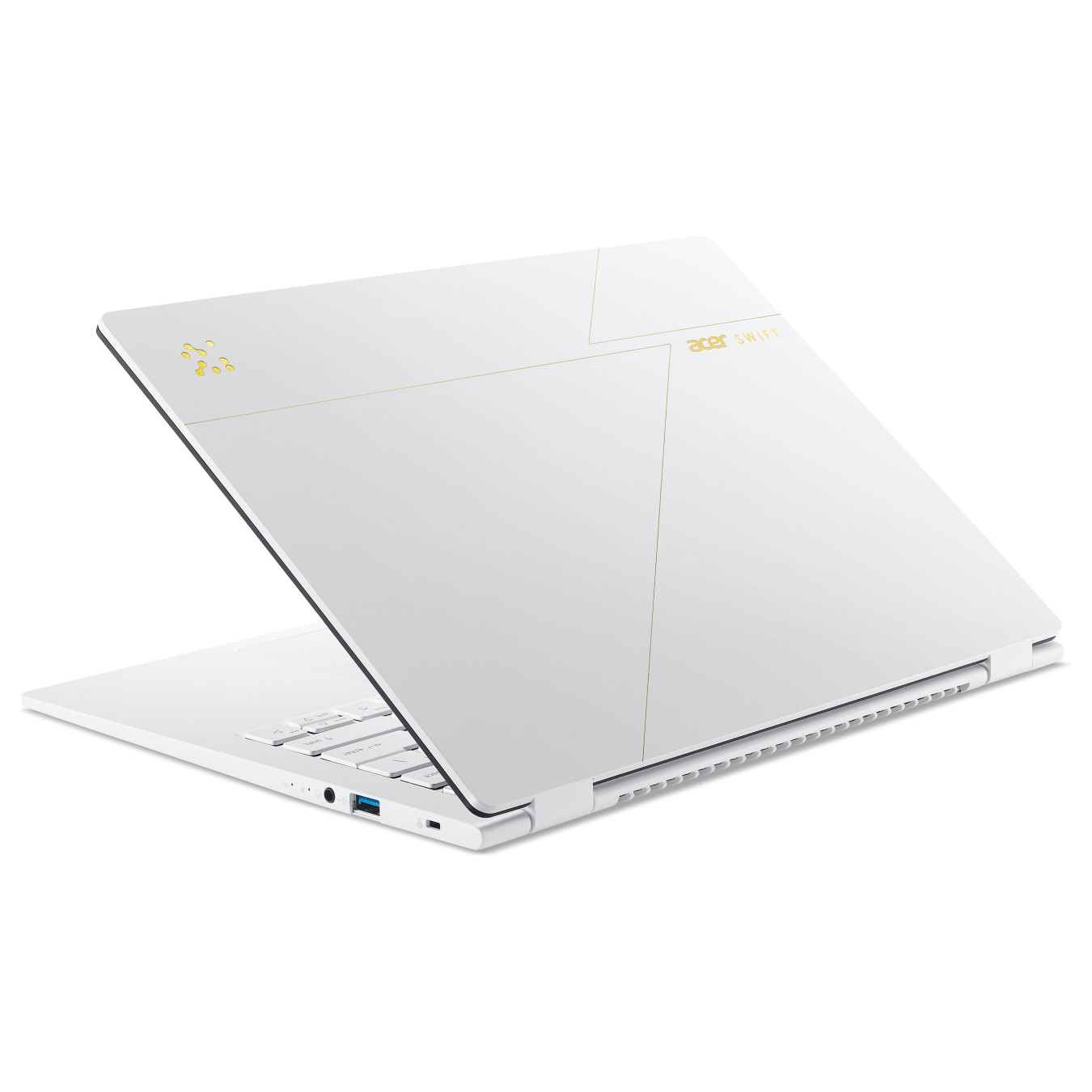 Acer Swift Edge 14 AI OLED SFE14-51T-75RZ 14' WQ2.8K OLED Core Ultra 7 258V 32GB 1TB Win11 — Buy in Cyprus with Fast Delivery