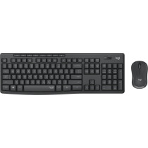 Logitech MK295 SILENT WIRELESS COMBO NORDIC — Buy in Cyprus with Fast Delivery