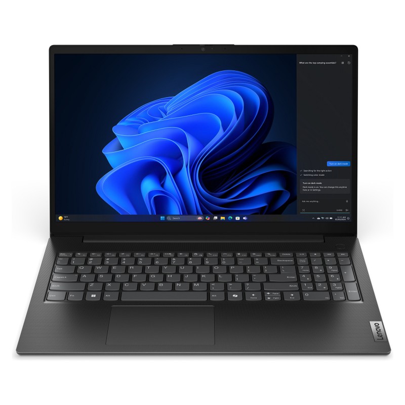 Lenovo V15 G4 IRU i3-1315U 8GB 512GBSSD FHD matt W11Home black — Buy in Cyprus with Fast Delivery