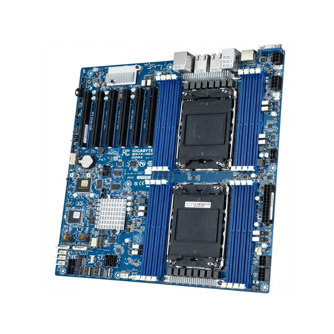 Mainboard MS73-HB1 — Buy in Cyprus with Fast Delivery