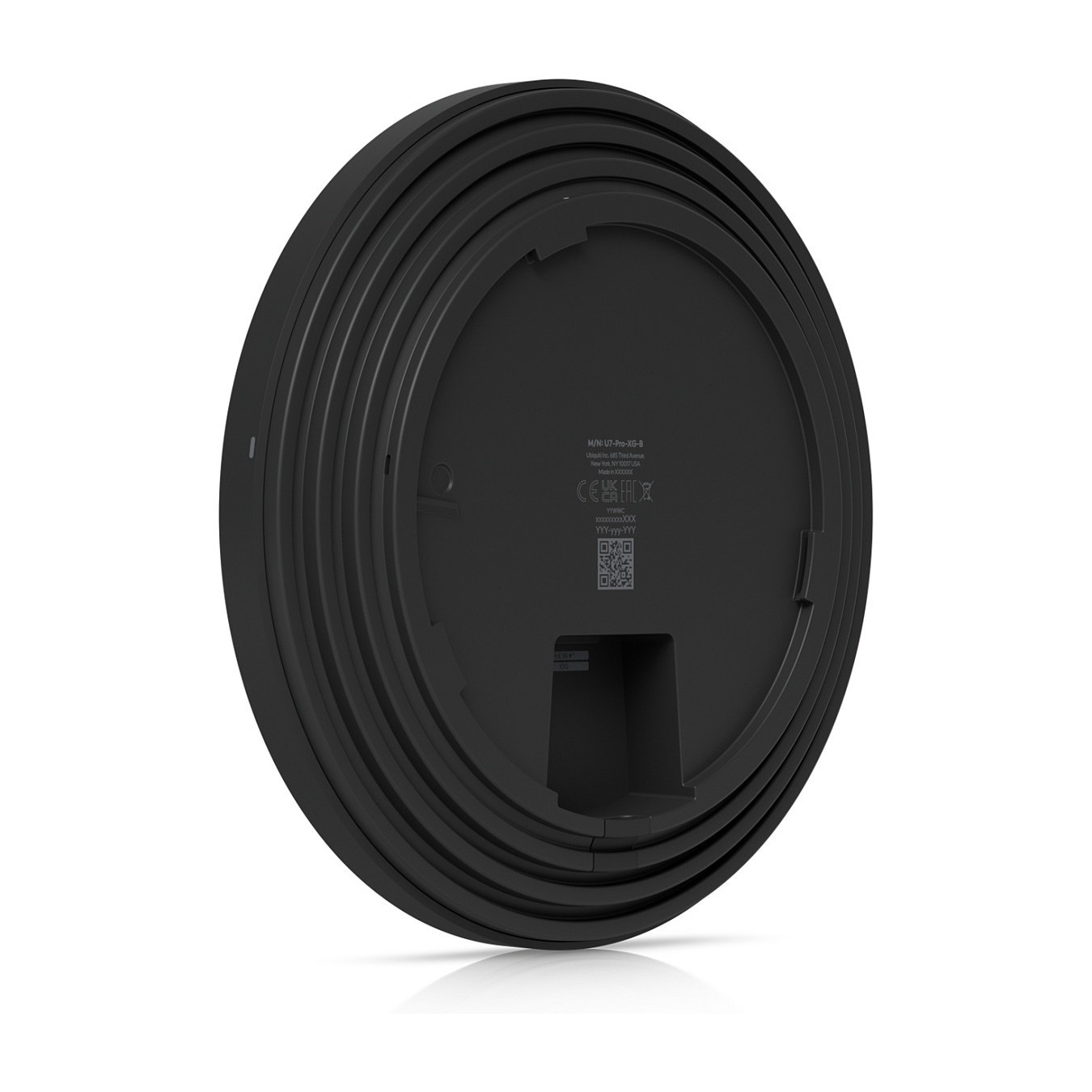 Ubiquiti Unifi U7-PRO-XG-B Wifi-7 black — Buy in Cyprus with Fast Delivery
