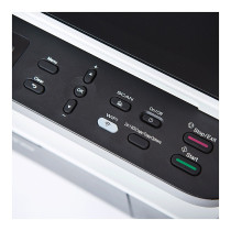 L Brother DCP-1612WVB - A4 - Schwarz - Silber — Buy in Cyprus with Fast Delivery