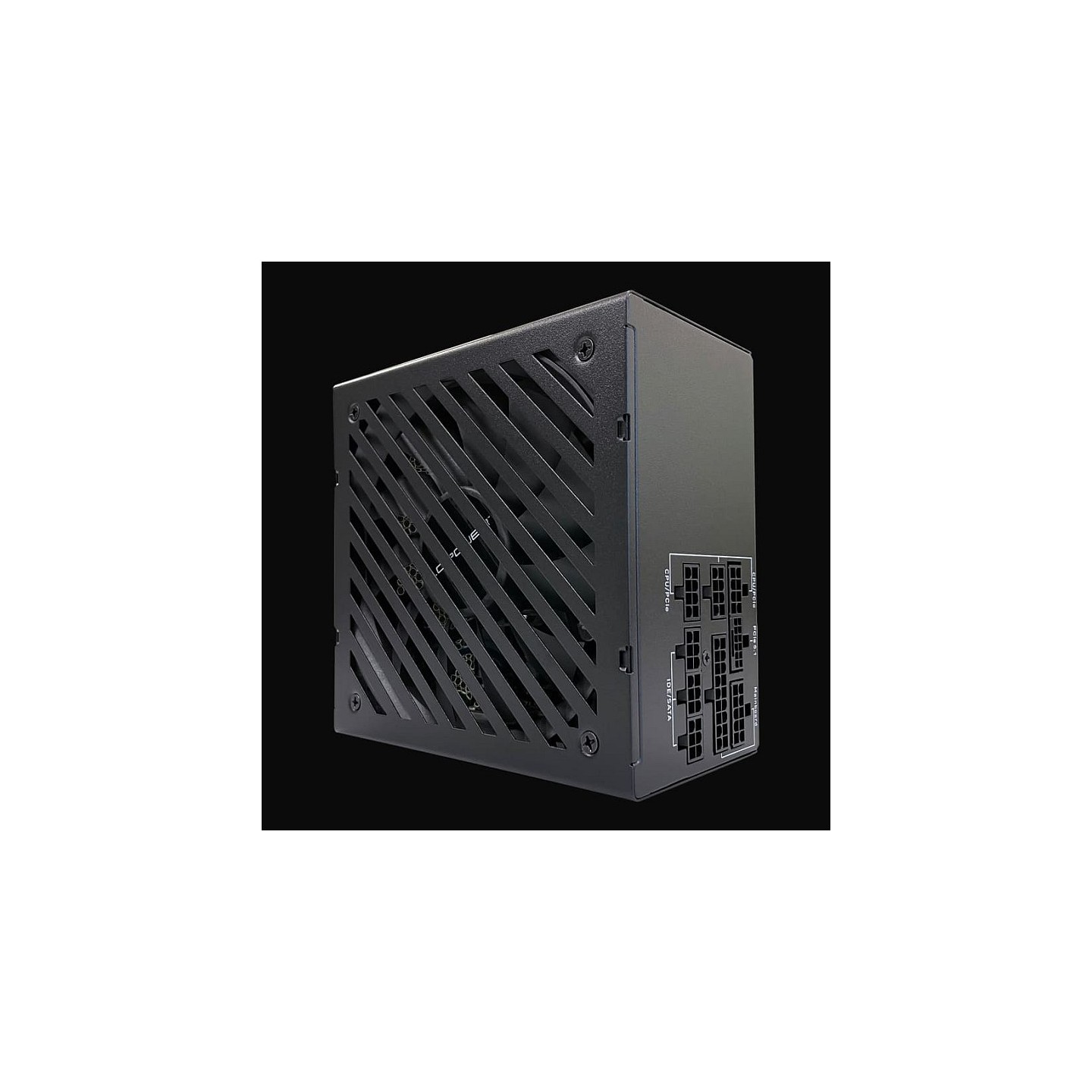 LC-Power LC6850G-SI V3.1 850W 80 PLUS Gold Fully Modular ATX 3.1 (Boxed) — Buy in Cyprus with Fast Delivery