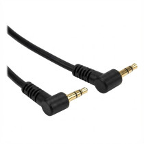 3.5 RIGHT ANGLE STEREO CABLE — Buy in Cyprus with Fast Delivery