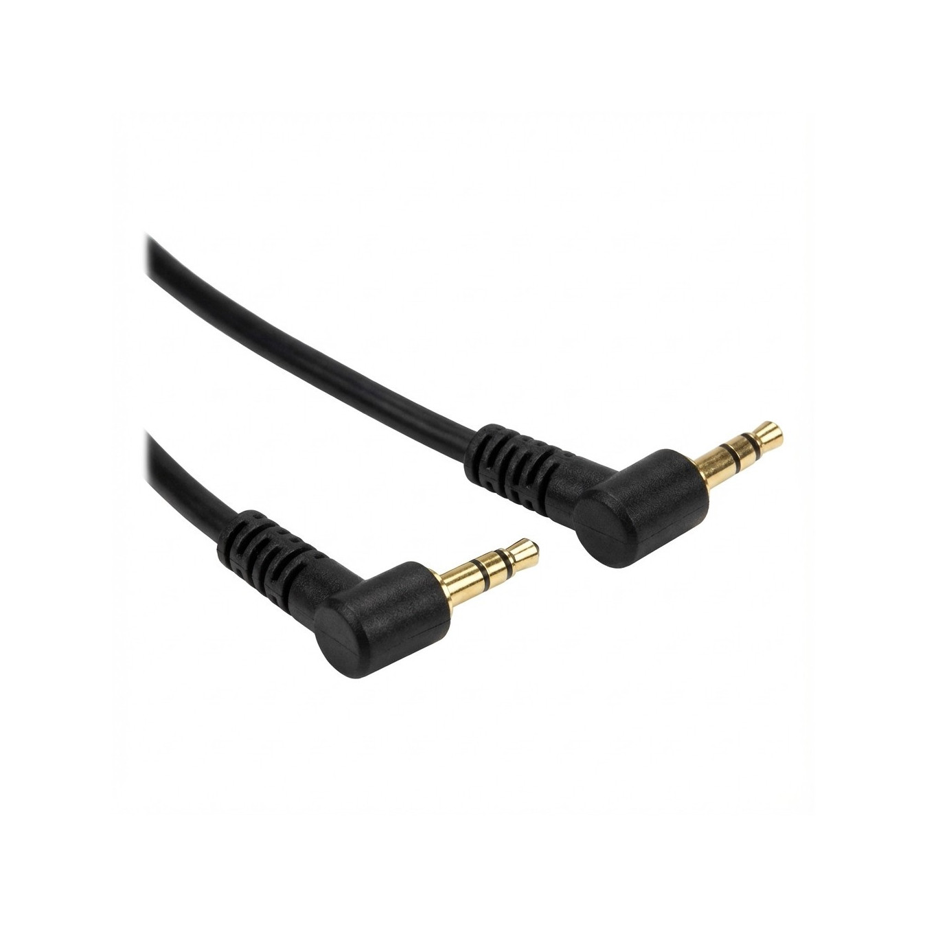 3.5 RIGHT ANGLE STEREO CABLE — Buy in Cyprus with Fast Delivery