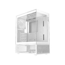 XPG Invader X Mini ATX Midi Tower weiß 5x120mm ARGB USB C — Buy in Cyprus with Fast Delivery