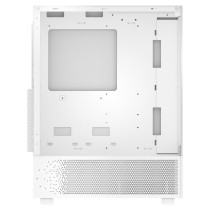 XPG Invader X Mini ATX Midi Tower weiß 5x120mm ARGB USB C — Buy in Cyprus with Fast Delivery
