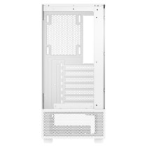 XPG Invader X Mini ATX Midi Tower weiß 5x120mm ARGB USB C — Buy in Cyprus with Fast Delivery