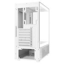 XPG Invader X Mini ATX Midi Tower weiß 5x120mm ARGB USB C — Buy in Cyprus with Fast Delivery