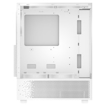 XPG Invader X Mini ATX Midi Tower weiß 5x120mm ARGB USB C — Buy in Cyprus with Fast Delivery