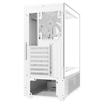 XPG Invader X Mini ATX Midi Tower weiß 5x120mm ARGB USB C — Buy in Cyprus with Fast Delivery