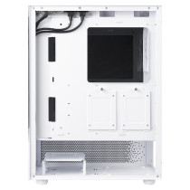 XPG Invader X Mini ATX Midi Tower weiß 5x120mm ARGB USB C — Buy in Cyprus with Fast Delivery