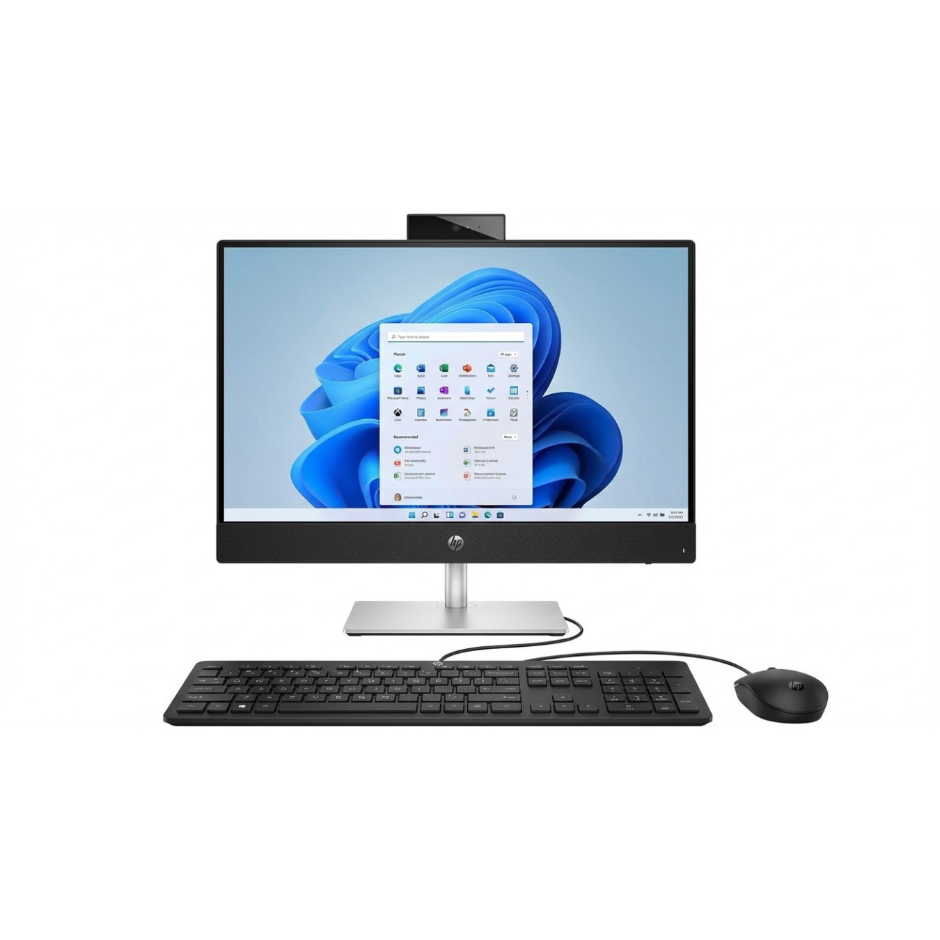HP ProOne 440 G9 All-in-One-PC i5 16GB 512GB W11Pro — Buy in Cyprus with Fast Delivery