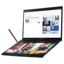 ASUS Zenbook Duo UX8406CA-PZ195X Core Ultra 9 285H 32GB 2TB 14' WQXGA+ OLED Touch Win11 Pro — Buy in Cyprus with Fast Delivery