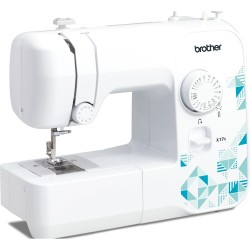 Brother X17s Nähmaschine mechanisch — Buy in Cyprus with Fast Delivery