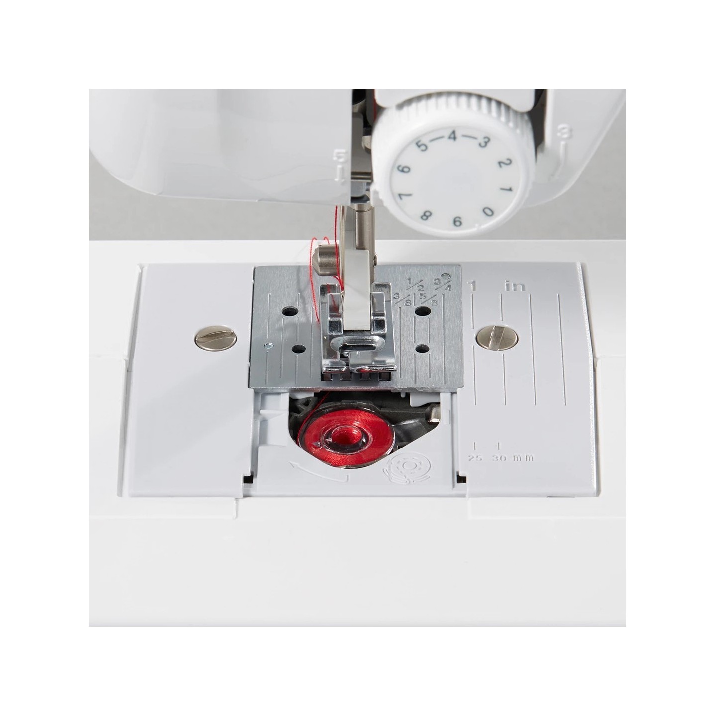 Brother X17s Nähmaschine mechanisch — Buy in Cyprus with Fast Delivery