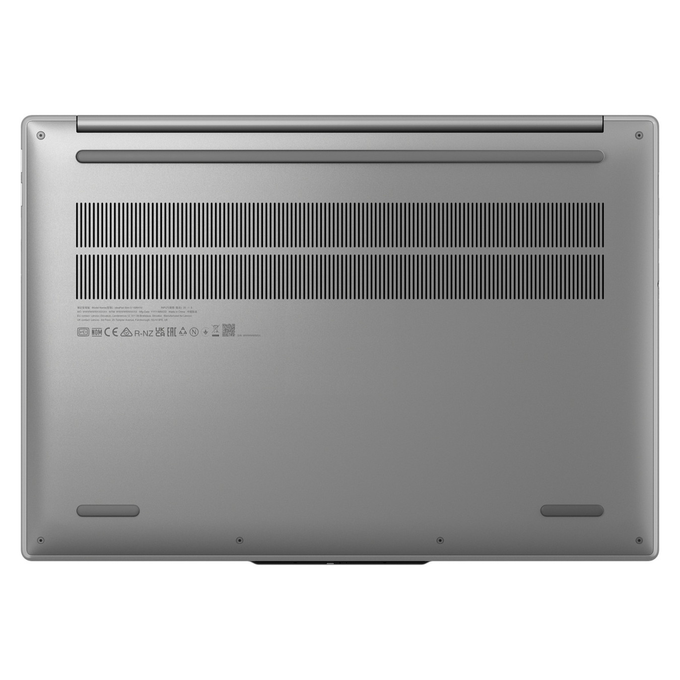 Lenovo IdeaPad SLIM 5 16AKP10 R AI 5 330 — Buy in Cyprus with Fast Delivery