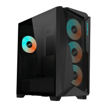 Midi GIGABYTE C301G V2 ATX Black — Buy in Cyprus with Fast Delivery