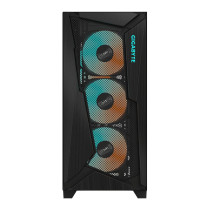 Midi GIGABYTE C301G V2 ATX Black — Buy in Cyprus with Fast Delivery